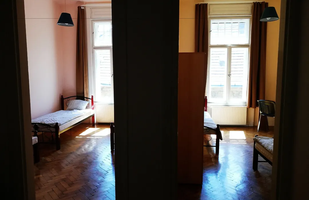 Treestyle Hostel-1