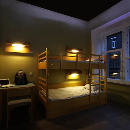 Treestyle Hostel-3