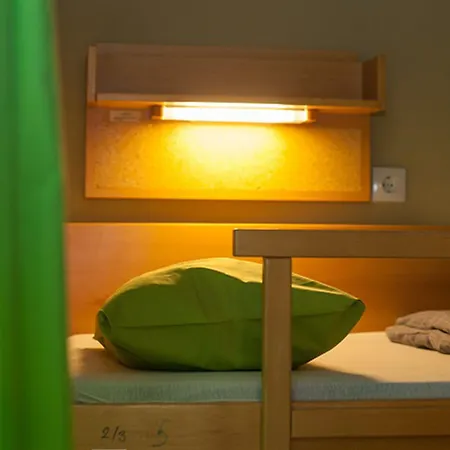 Treestyle Hostel-2