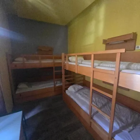 Treestyle Hostel-2