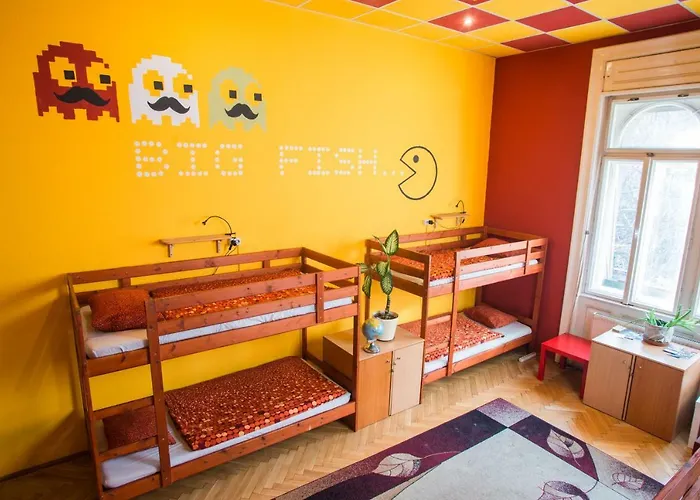 Big Fish Budapest